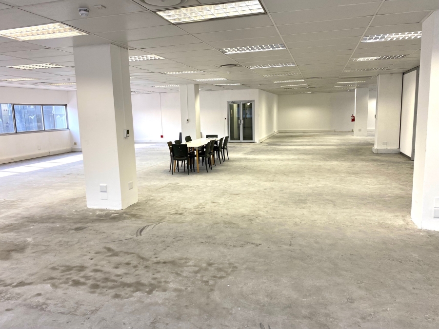 To Let Commercial Property for Rent in Cape Town City Centre Western Cape